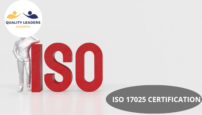 ISO 17025 CERTIFICATION IN HEALTHCARE: ENSURING LABORATORY ACCURACY, COMPLIANCE, AND CLINICAL RELIABILITY